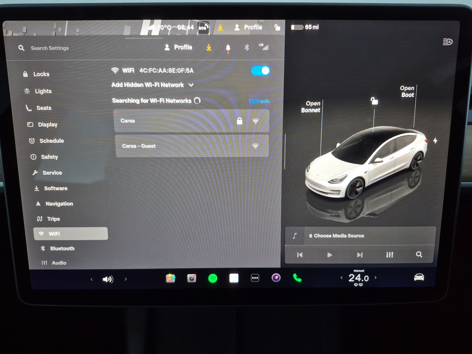 Used Tesla Model 3 2023 for sale - 77790016: Photo 19