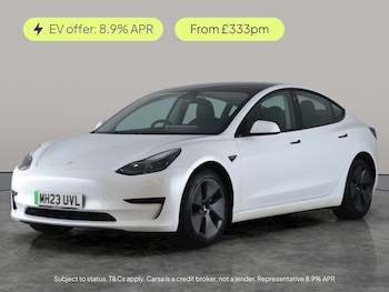 Used Tesla Model 3 2023 for sale - 77790016: Photo