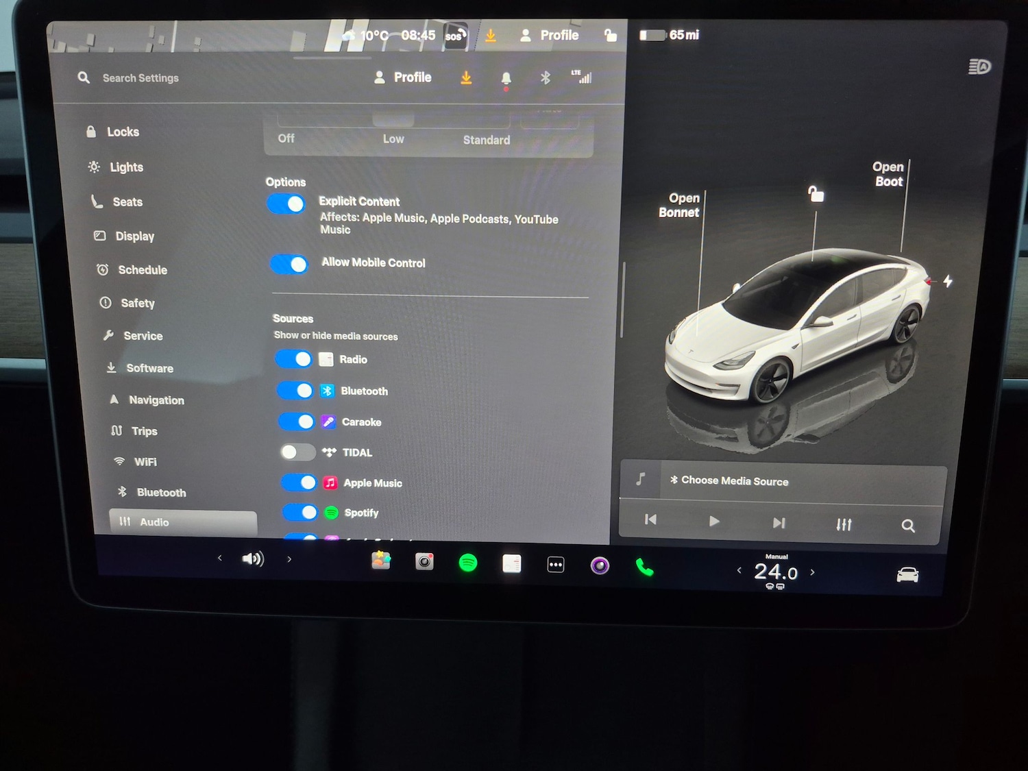 Used Tesla Model 3 2023 for sale - 77790016: Photo 20