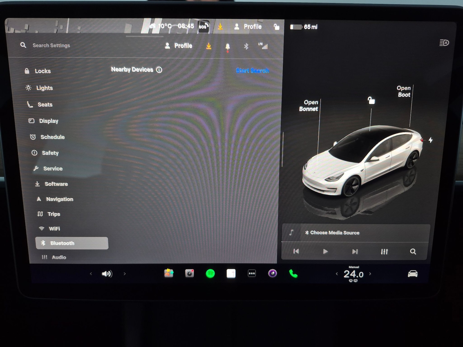 Used Tesla Model 3 2023 for sale - 77790016: Photo 21