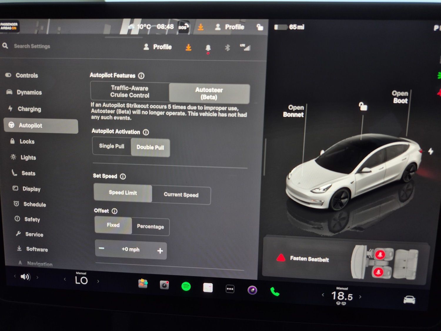 Used Tesla Model 3 2023 for sale - 77790016: Photo 26
