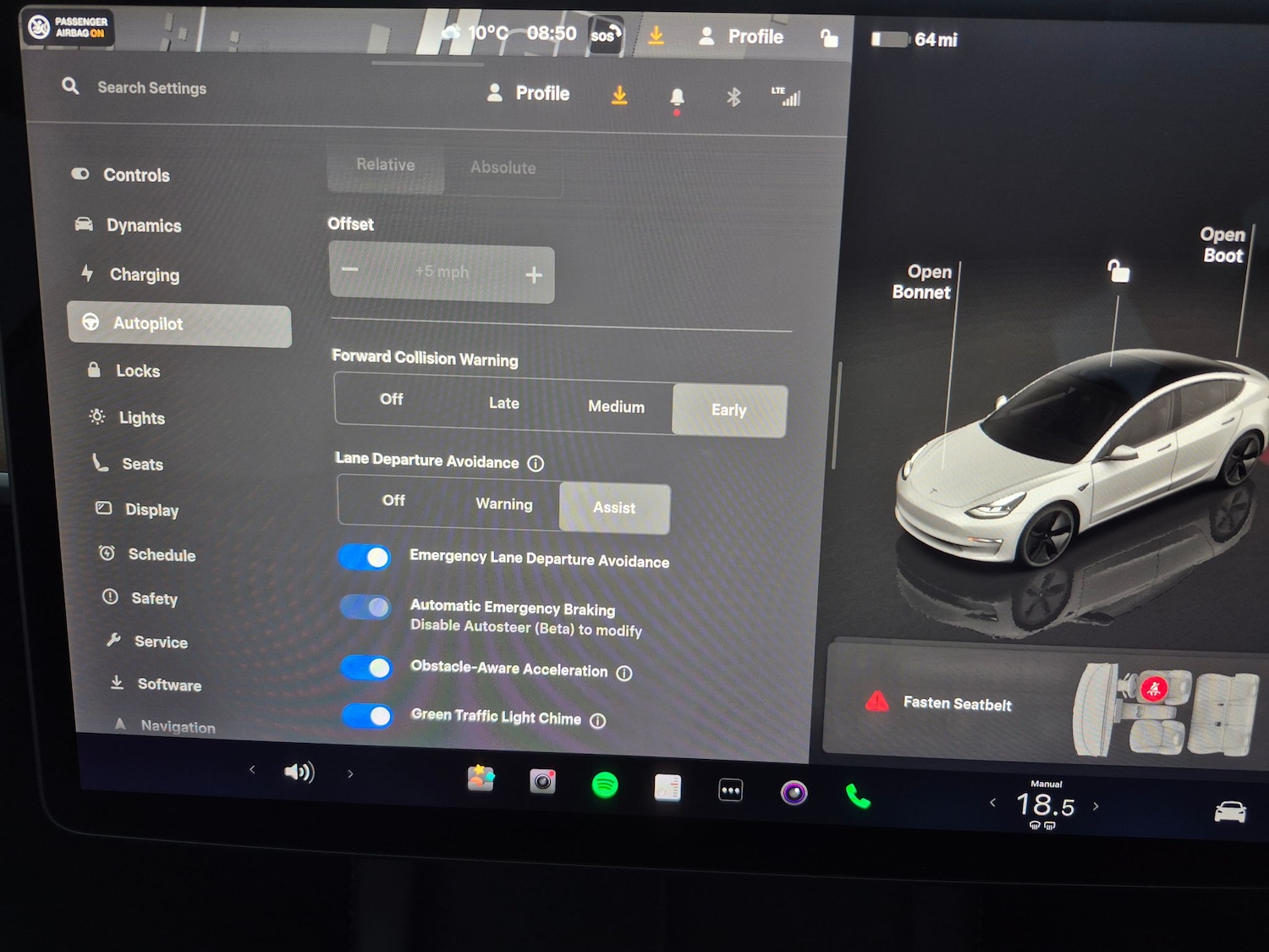 Used Tesla Model 3 2023 for sale - 77790016: Photo 27