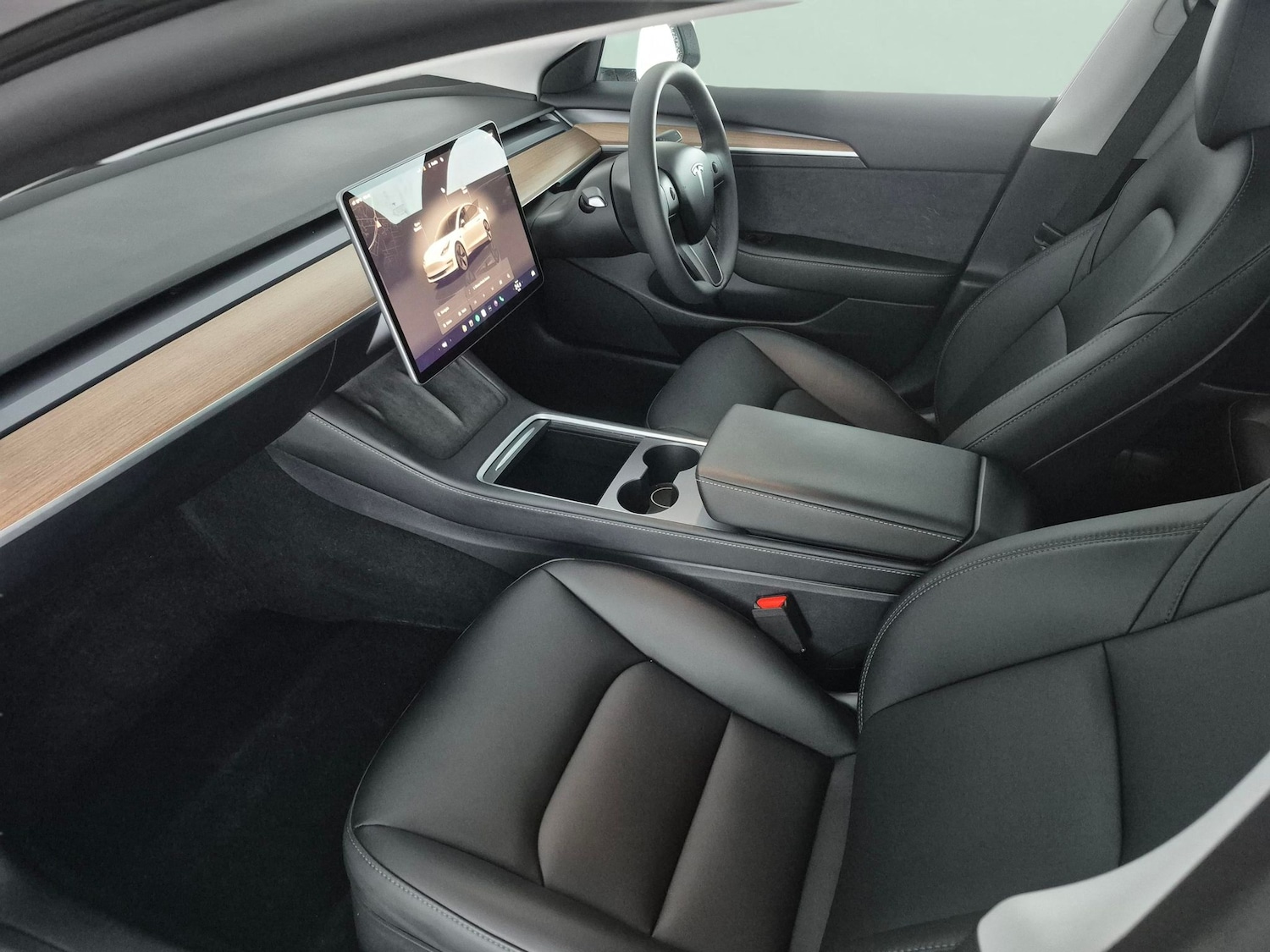 Used Tesla Model 3 2023 for sale - 77790016: Photo 4