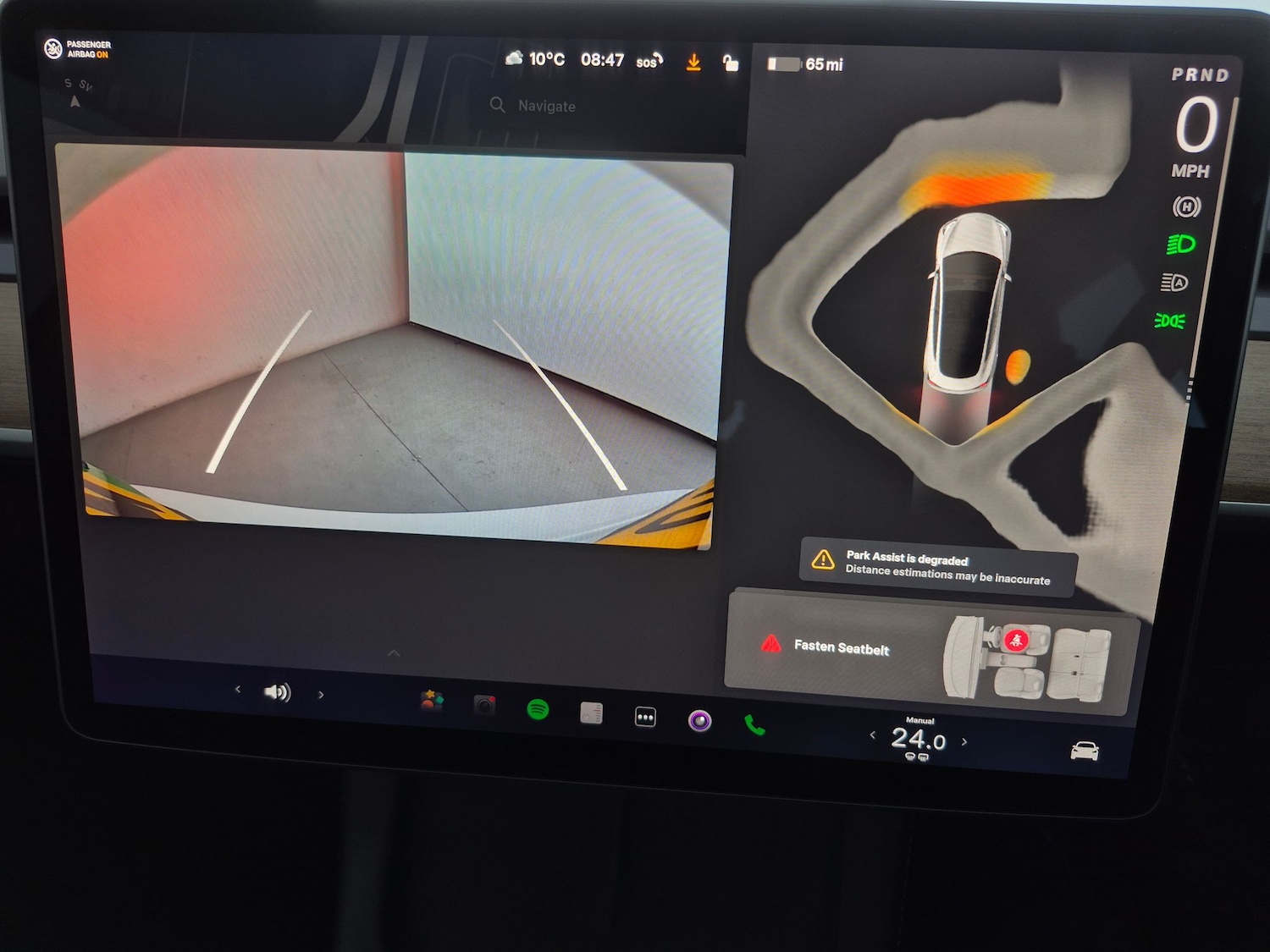 Used Tesla Model 3 2023 for sale - 77790016: Photo 6