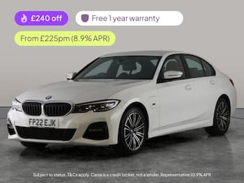 Used BMW 3 Series 2022 for sale - 79721856: Photo