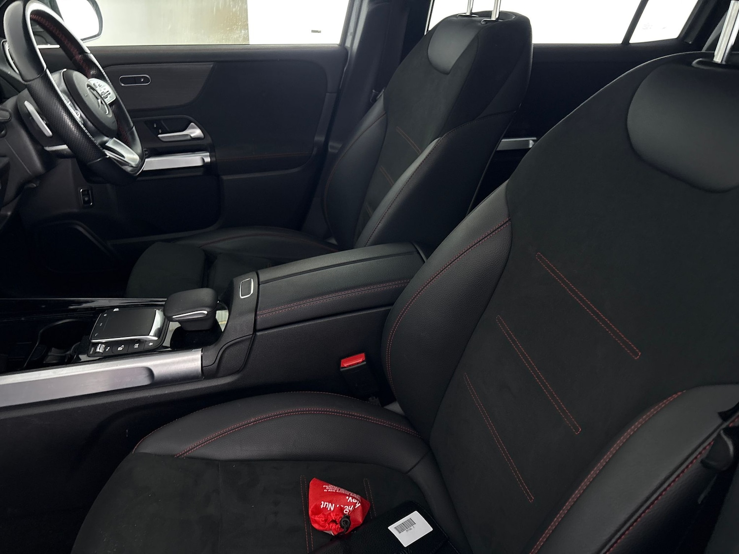 Used Mercedes-Benz EQB 2023 for sale - 77493066: Photo 15