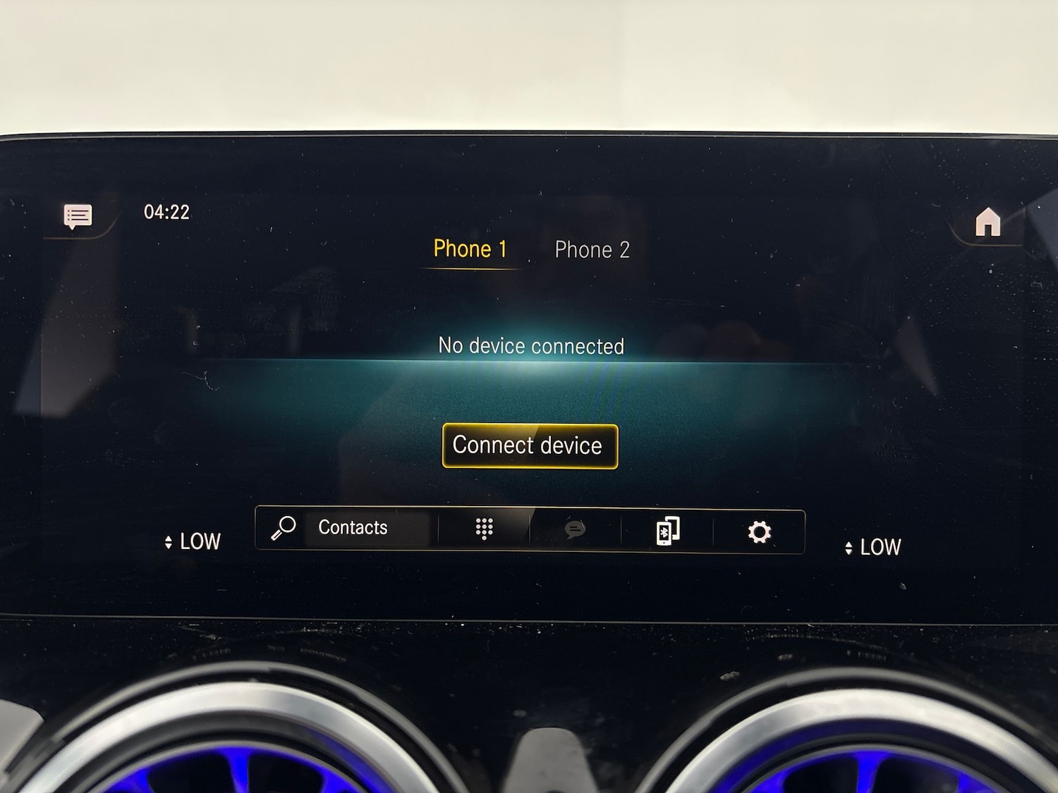 Used Mercedes-Benz EQB 2023 for sale - 77493066: Photo 18