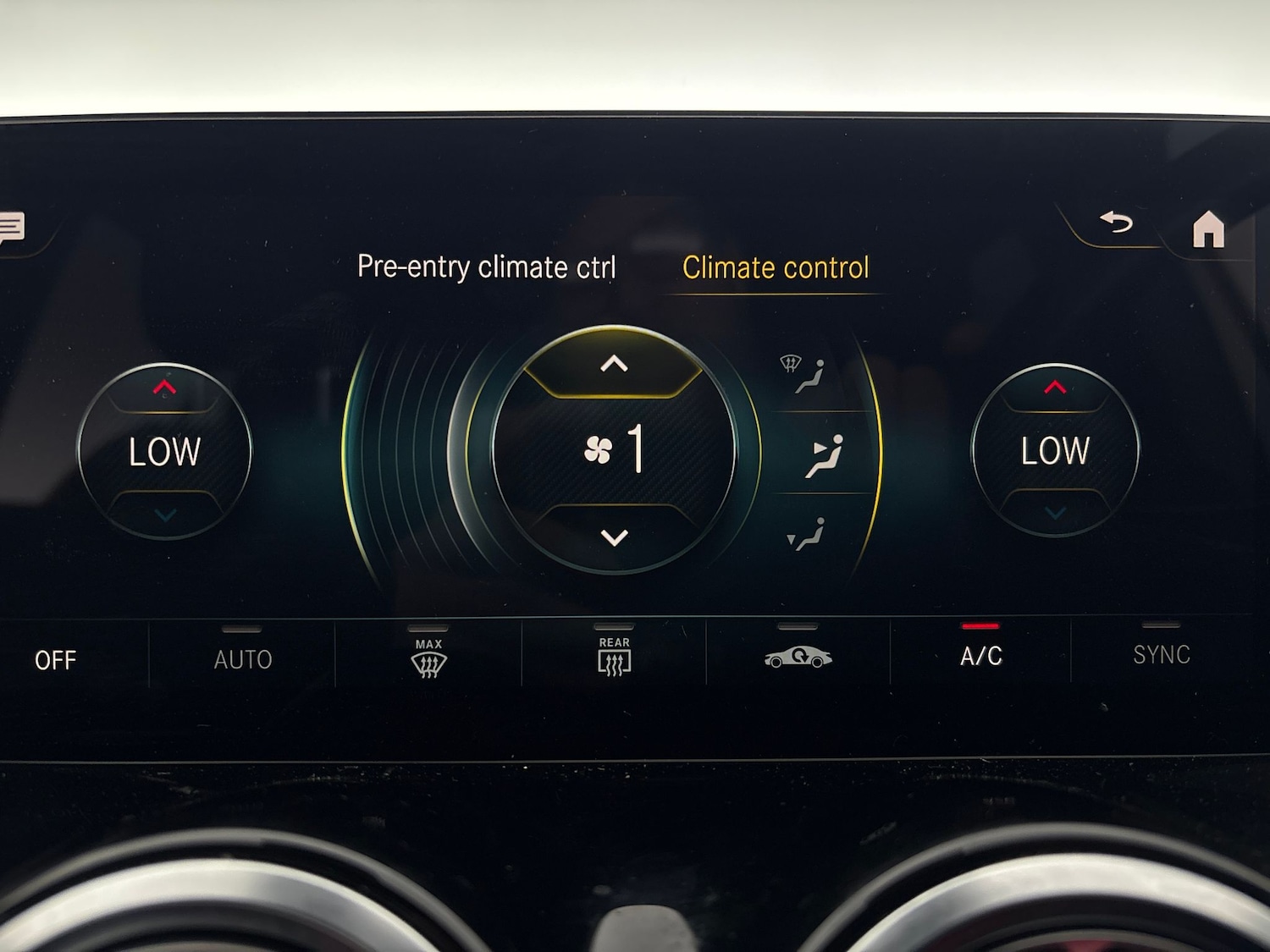 Used Mercedes-Benz EQB 2023 for sale - 77493066: Photo 26