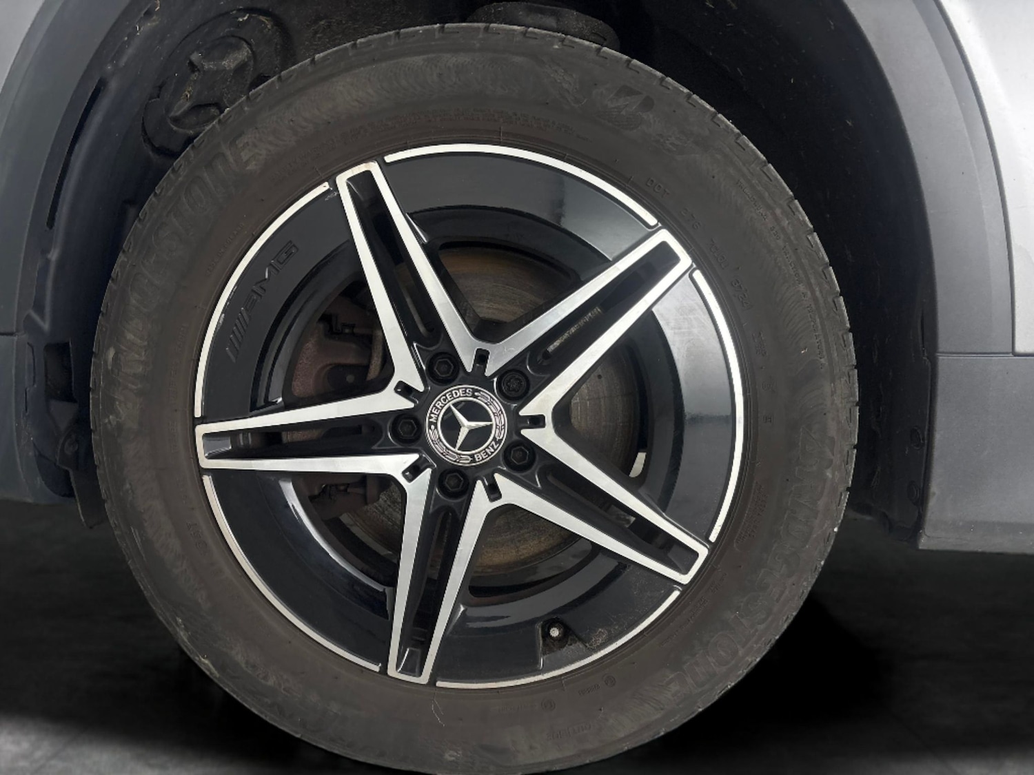 Used Mercedes-Benz EQB 2023 for sale - 77493066: Photo 27