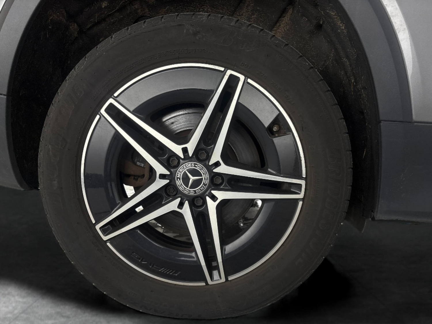 Used Mercedes-Benz EQB 2023 for sale - 77493066: Photo 29