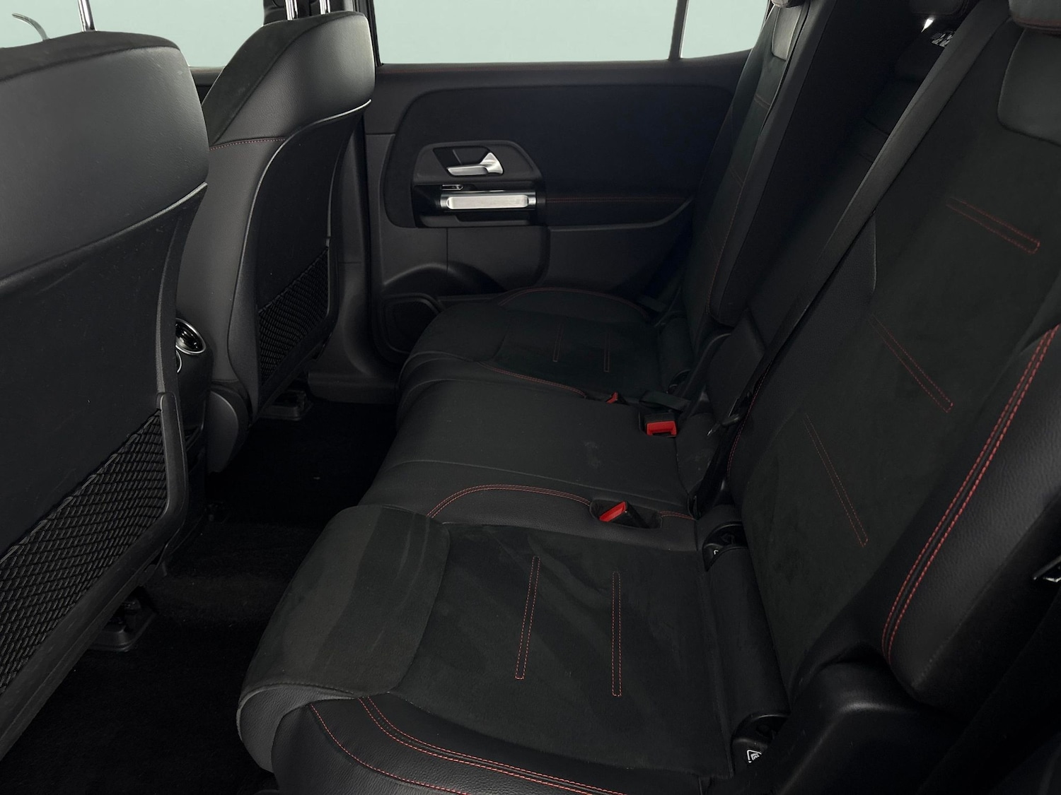 Used Mercedes-Benz EQB 2023 for sale - 77493066: Photo 30