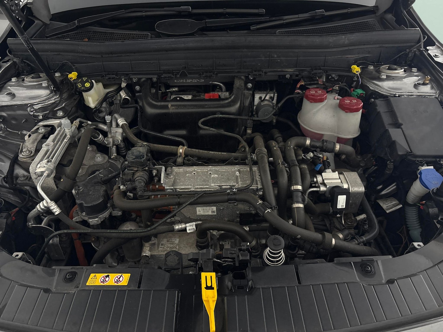 Used Mercedes-Benz EQB 2023 for sale - 77493066: Photo 38