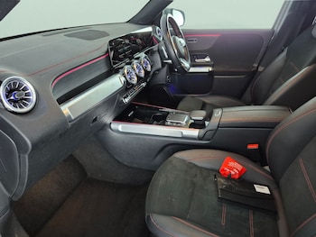 Used Mercedes-Benz EQB 2023 for sale - 77493066: Photo