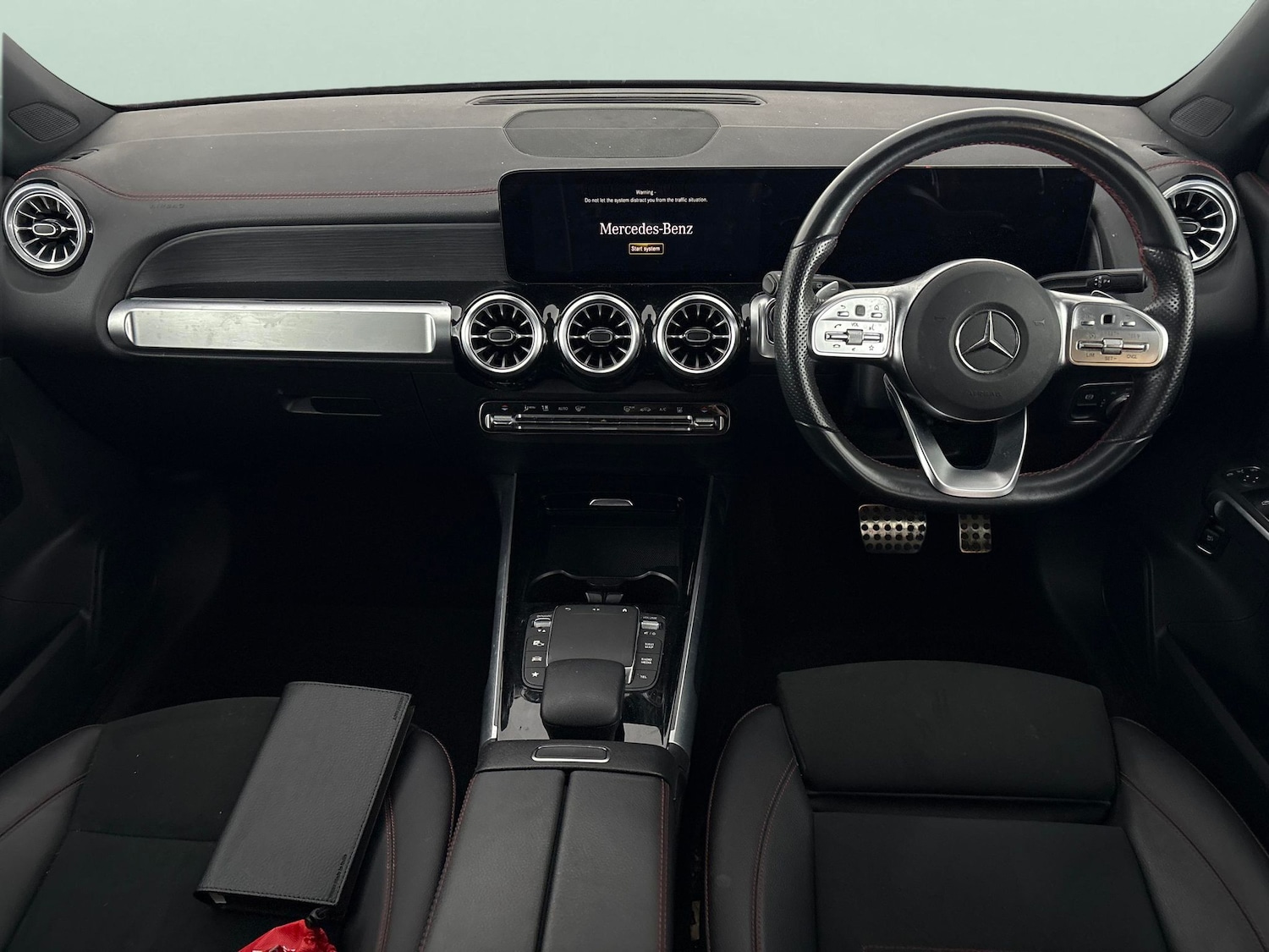 Used Mercedes-Benz EQB 2023 for sale - 77493066: Photo 7