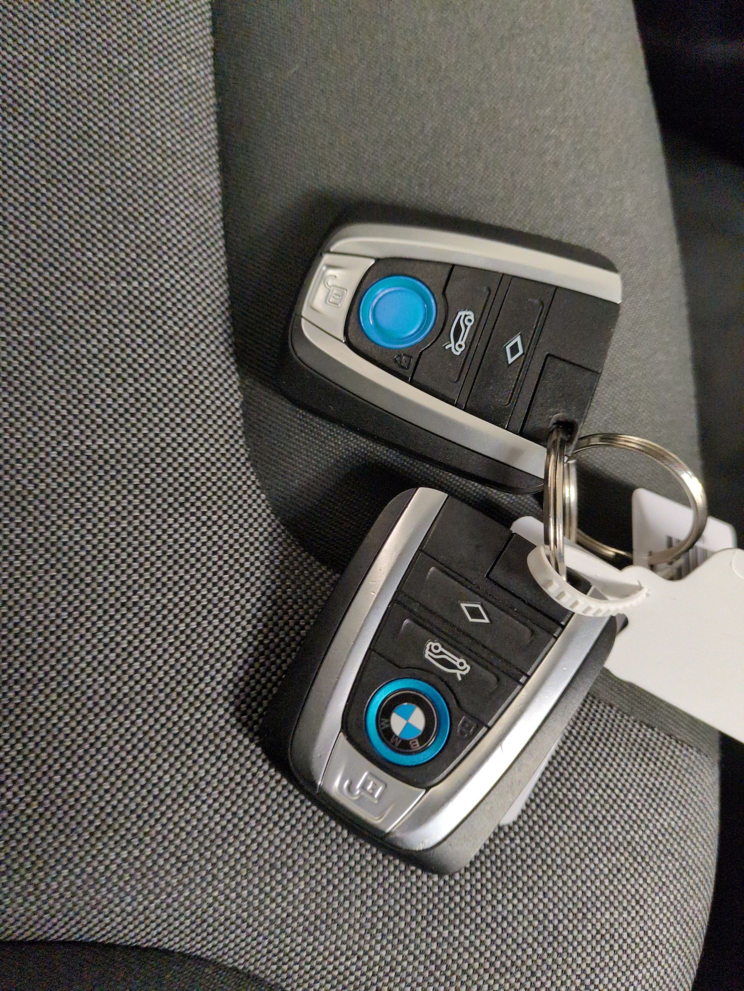 Used BMW i3 2017 for sale - 77856041: Photo 29