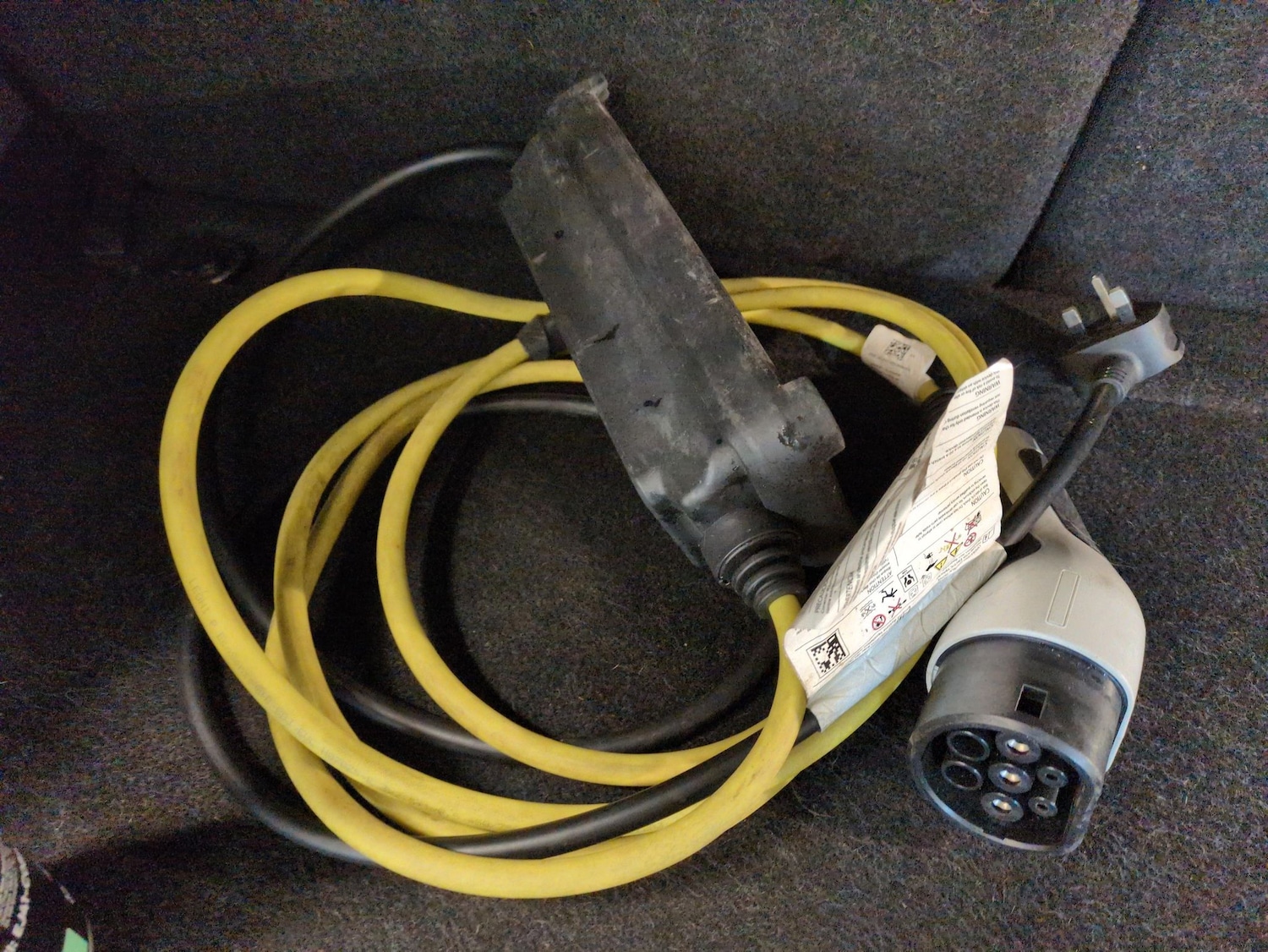 Used BMW i3 2017 for sale - 77856041: Photo 31