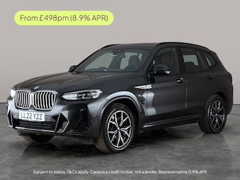 Used BMW X3 2022 for sale - 79394144: Photo