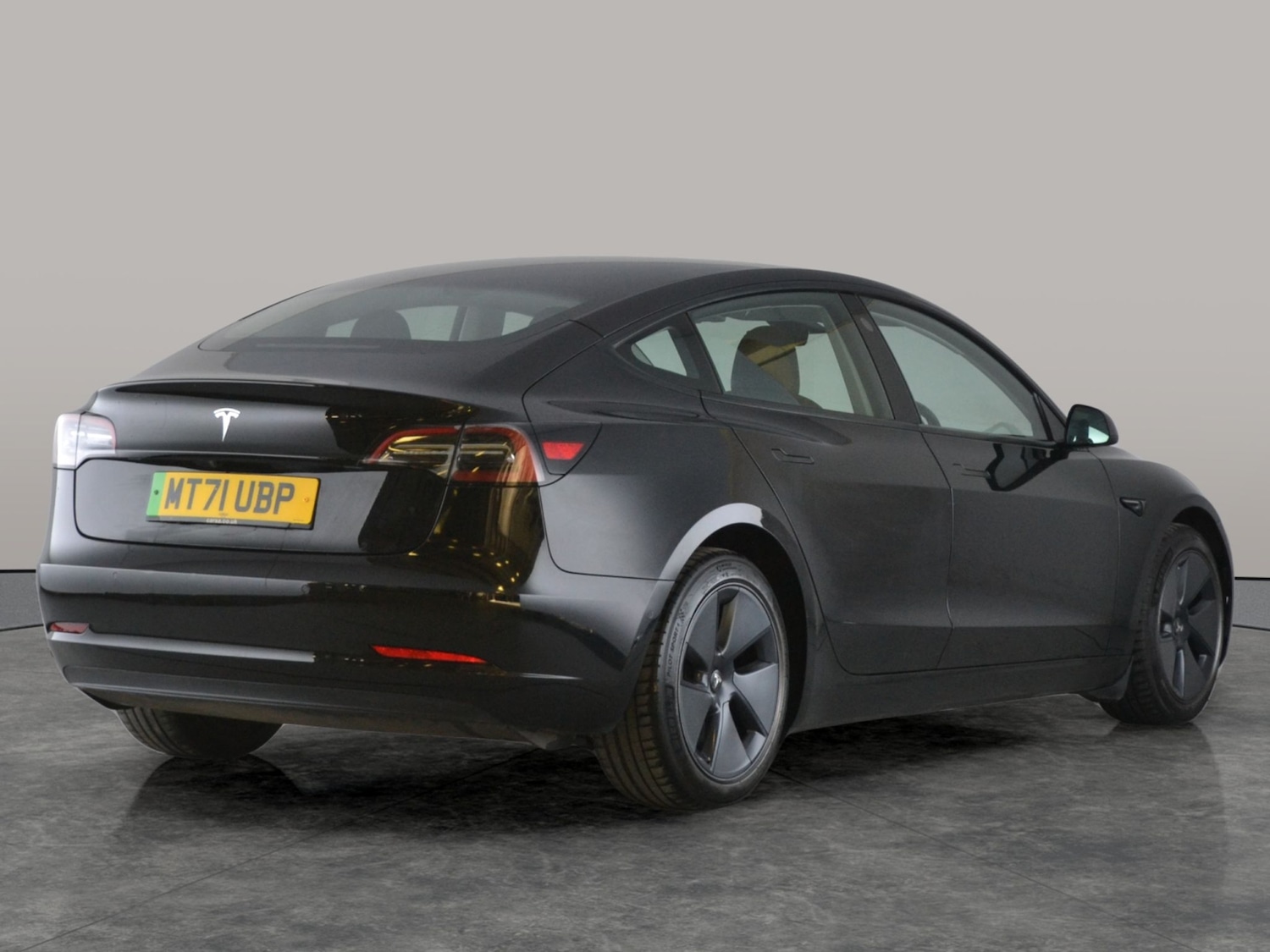 Used Tesla Model 3 2021 for sale - 77013284: Photo 12