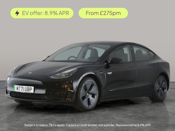 Used Tesla Model 3 2021 for sale - 77013284: Photo