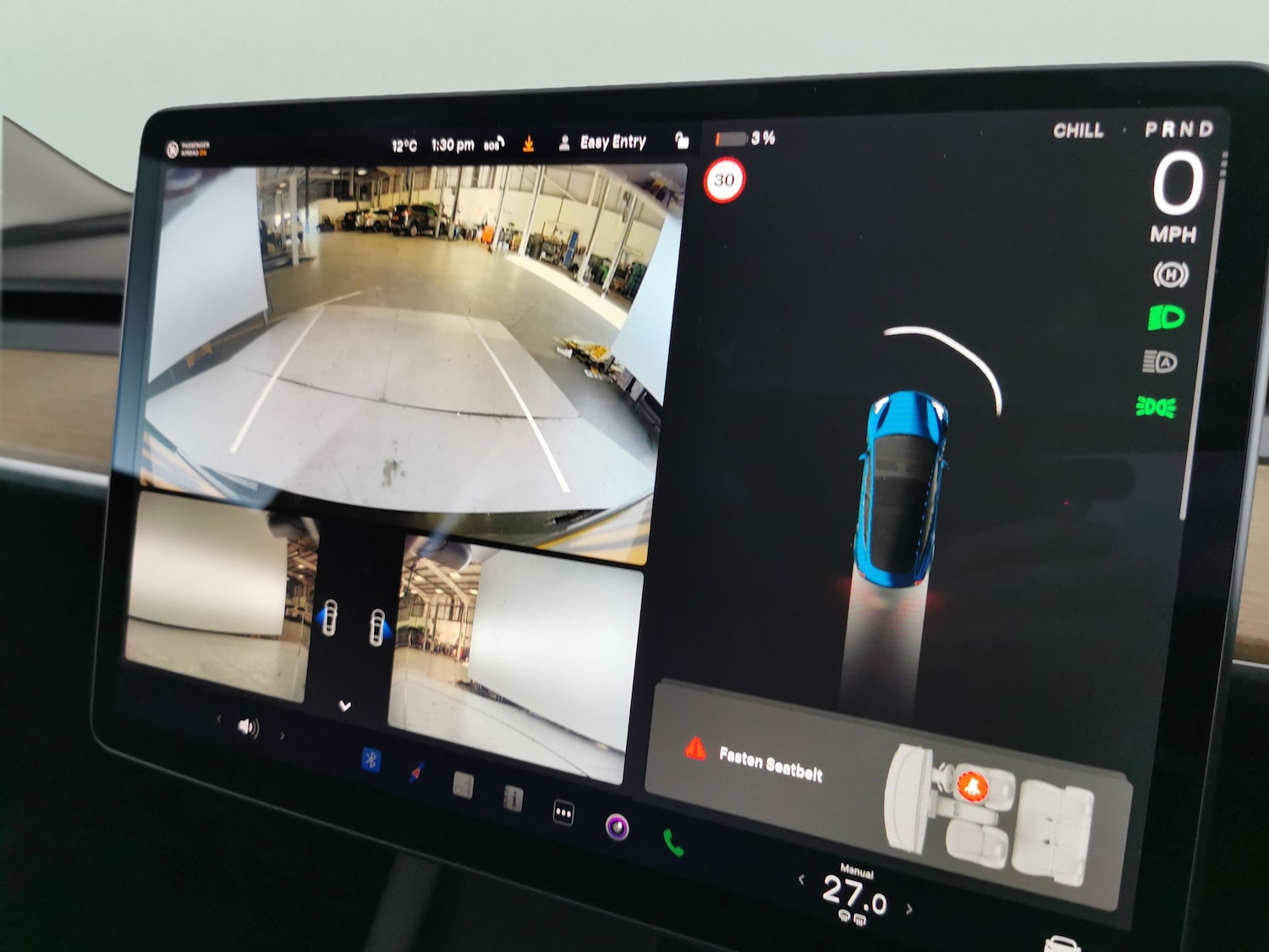 Used Tesla Model 3 2021 for sale - 77013284: Photo 21