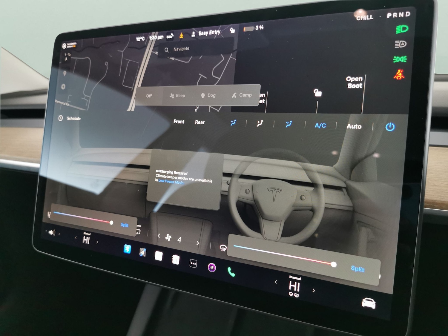 Used Tesla Model 3 2021 for sale - 77013284: Photo 22