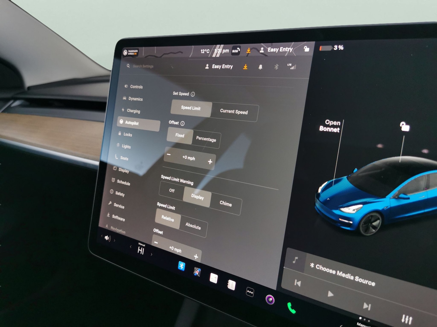 Used Tesla Model 3 2021 for sale - 77013284: Photo 25