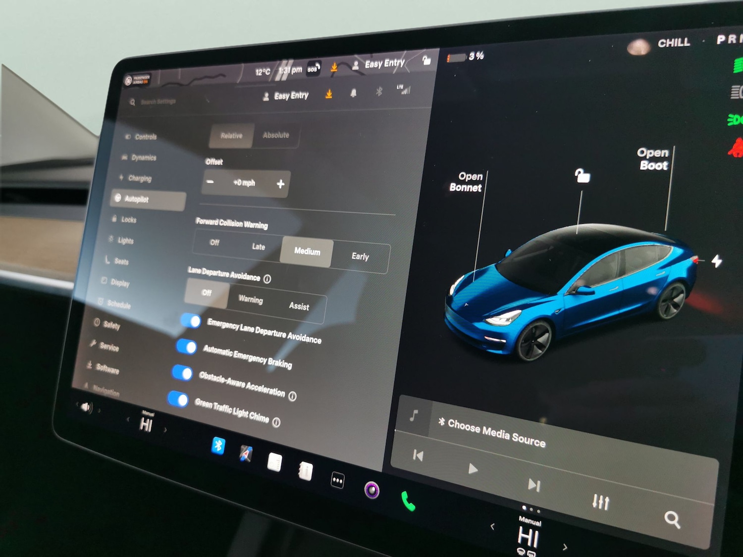 Used Tesla Model 3 2021 for sale - 77013284: Photo 26