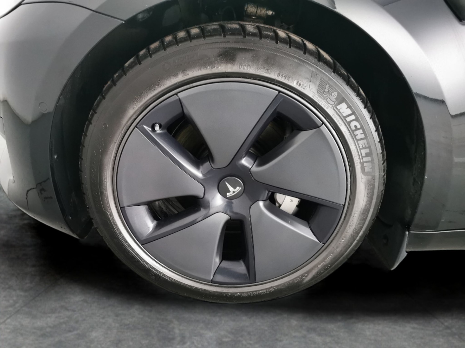 Used Tesla Model 3 2021 for sale - 77013284: Photo 27