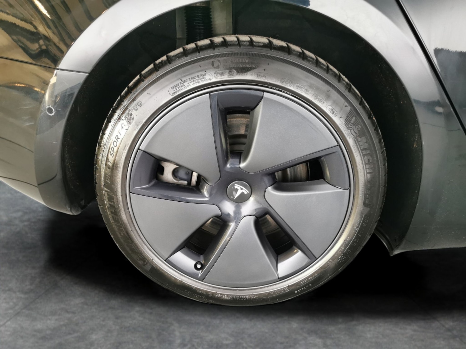 Used Tesla Model 3 2021 for sale - 77013284: Photo 29