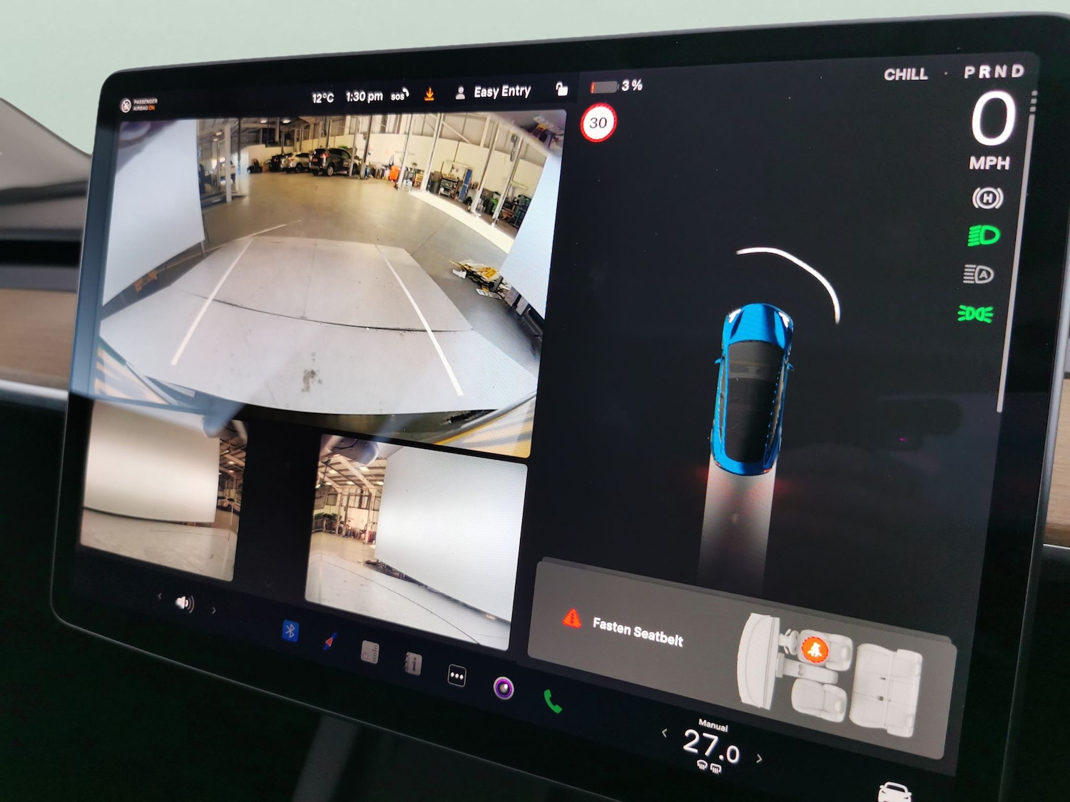 Used Tesla Model 3 2021 for sale - 77013284: Photo 6