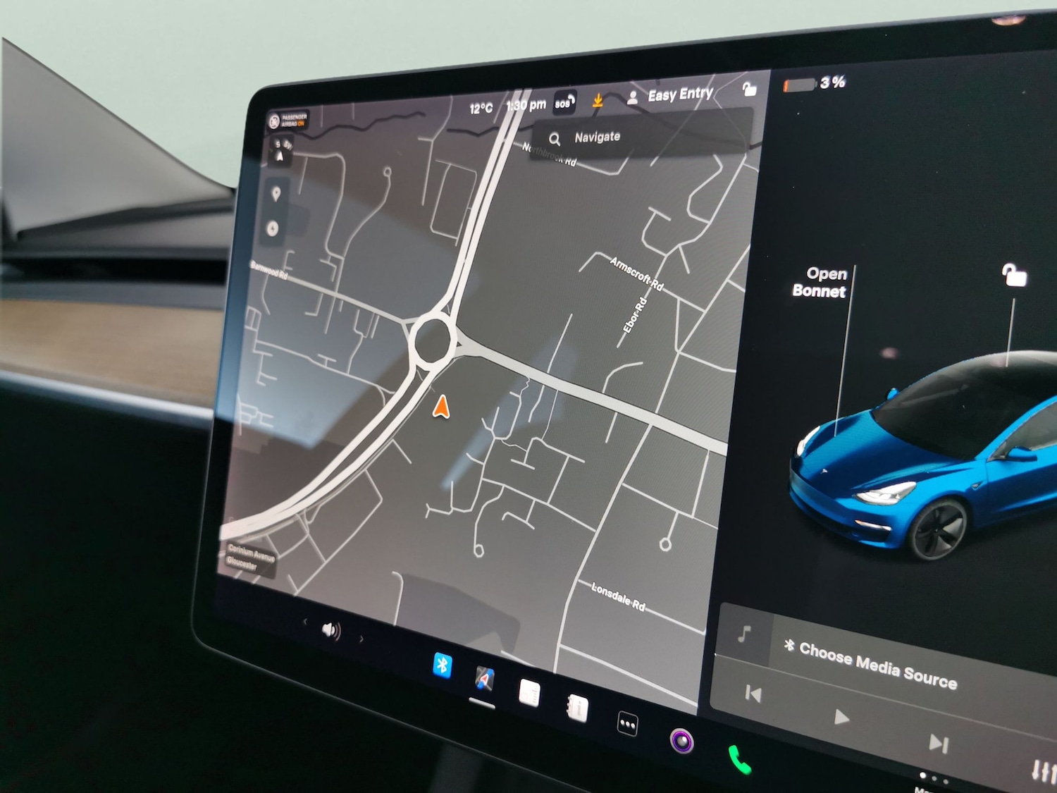 Used Tesla Model 3 2021 for sale - 77013284: Photo 8