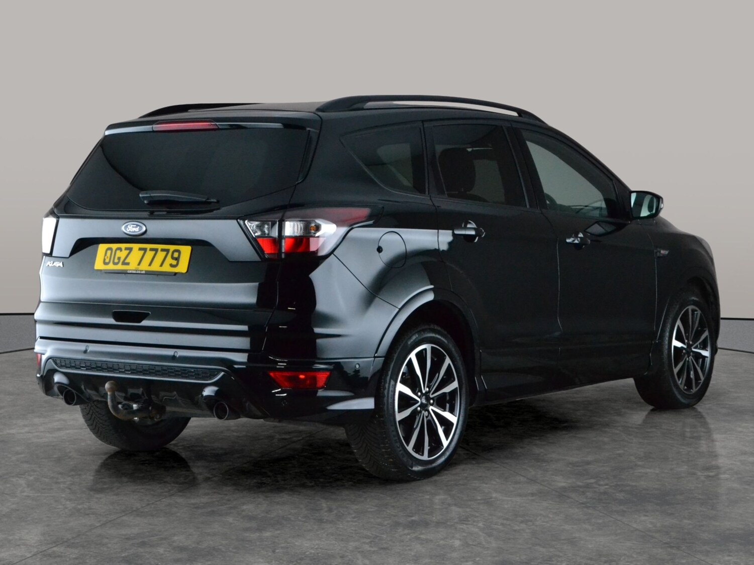 Used Ford Kuga for sale - 77660784: Photo 10