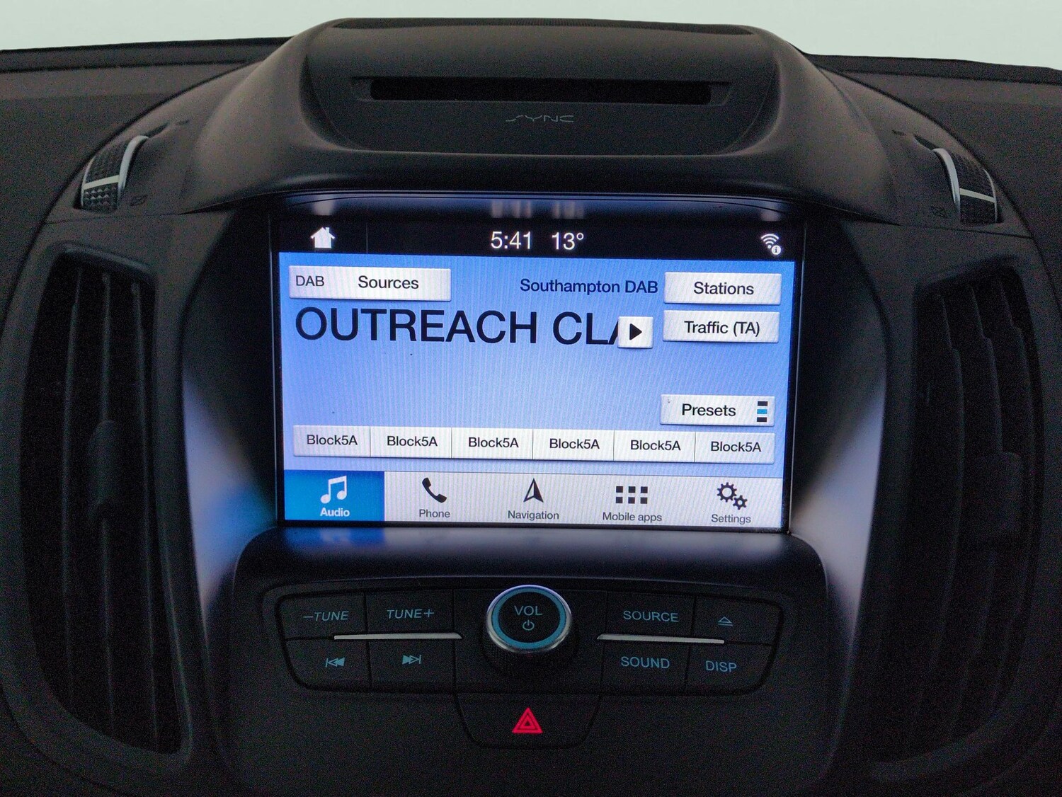 Used Ford Kuga for sale - 77660784: Photo 6