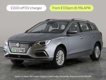 Used MG MG5 2022 for sale - 79190795: Photo