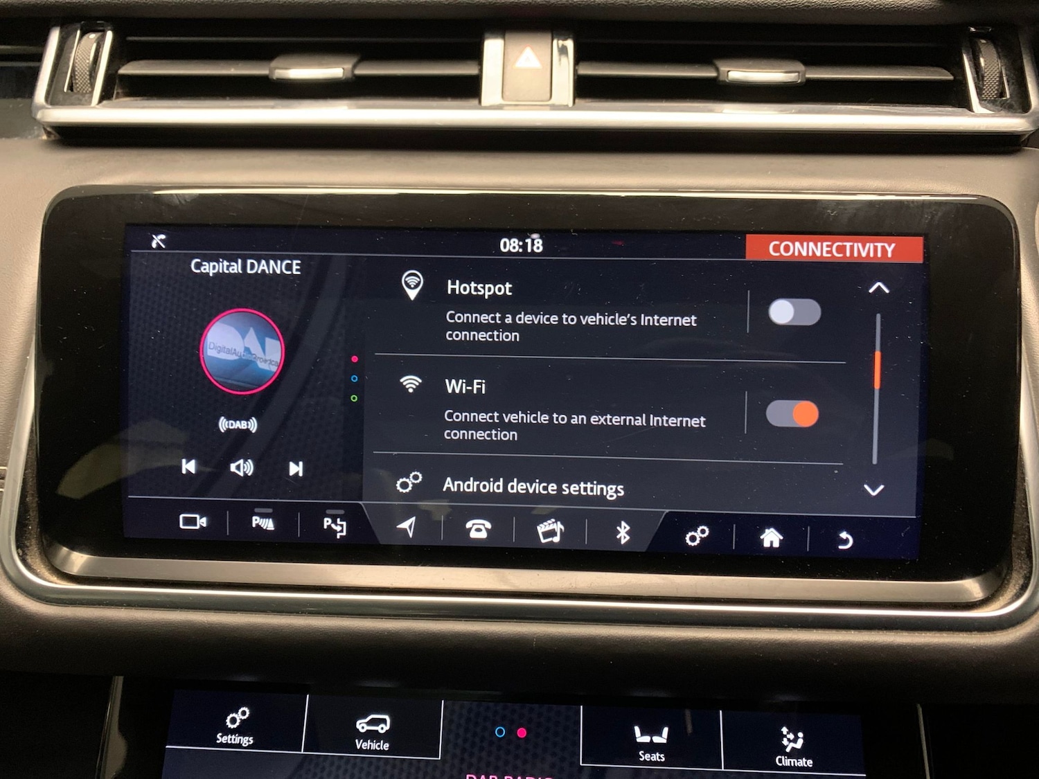 Used Land Rover Range Rover Velar 2019 for sale - 76777805: Photo 16