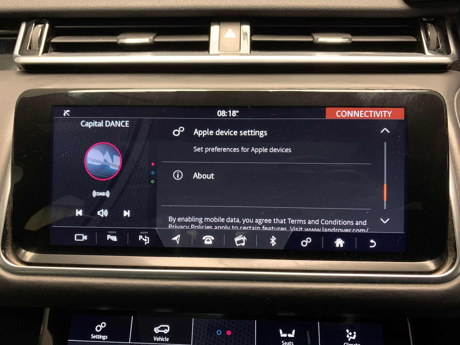 Used Land Rover Range Rover Velar 2019 for sale - 76777805: Photo 17