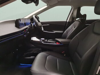 Used Kia EV6 2023 for sale - 77842050: Photo