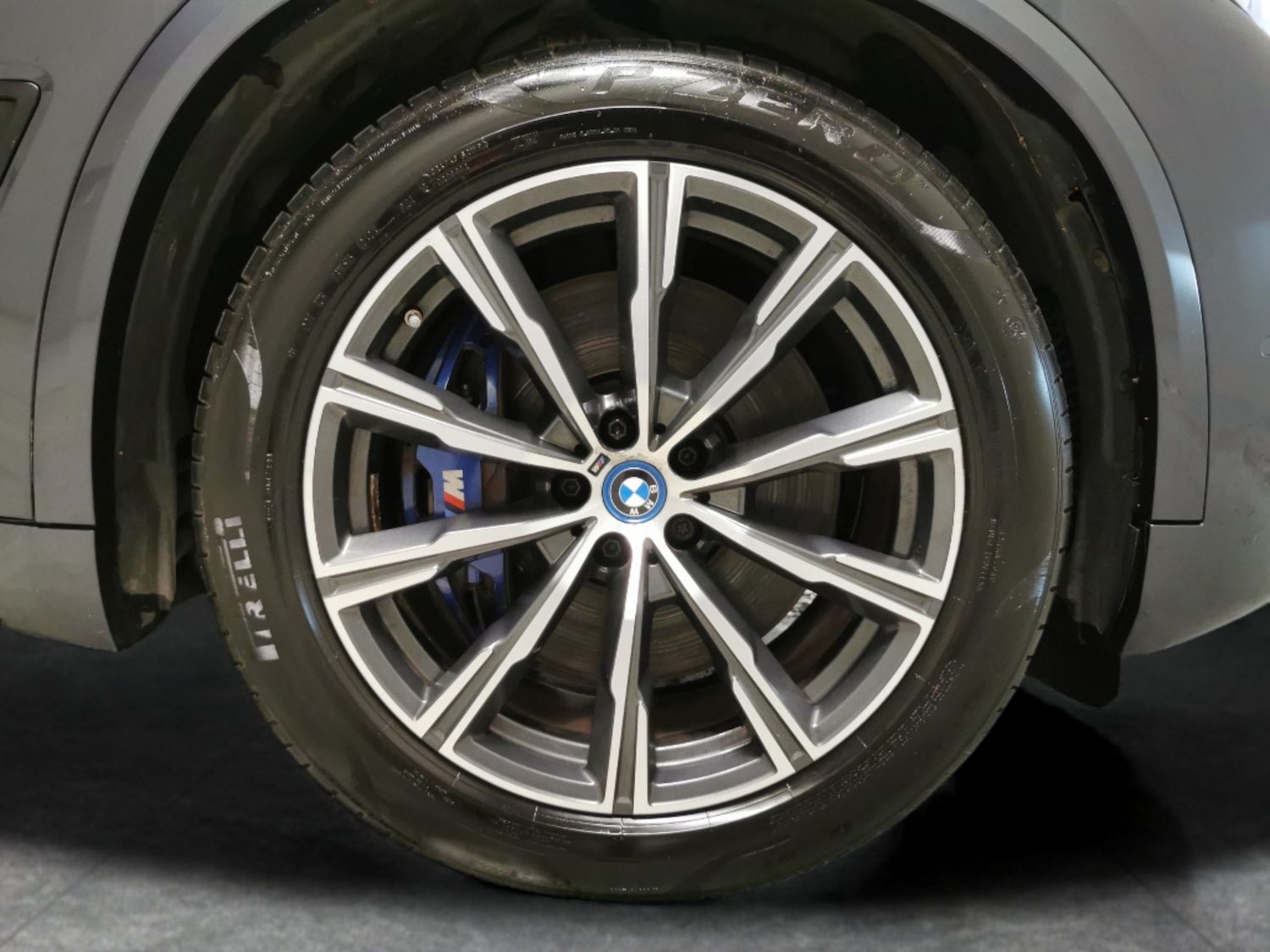 Used BMW X5 2021 for sale - 76889144: Photo 23