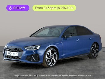 Used Audi A4 2024 for sale - 78780160: Photo