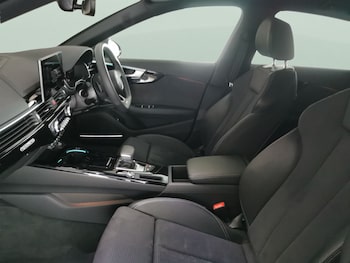 Used Audi A4 2024 for sale - 78780160: Photo