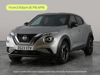 Used Nissan Juke 2023 for sale - 78780207: Photo