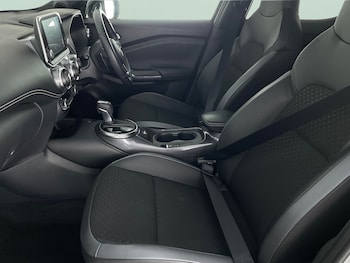 Used Nissan Juke 2023 for sale - 78780207: Photo