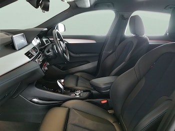 Used BMW X2 2022 for sale - 78655466: Photo