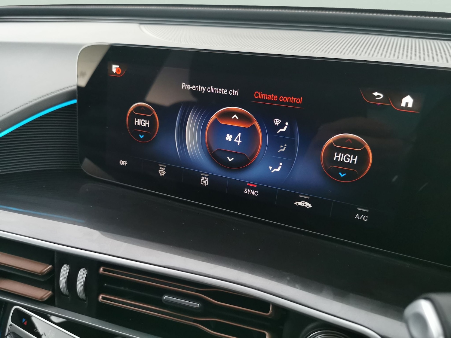 Used Mercedes-Benz EQC 2022 for sale - 77404327: Photo 19