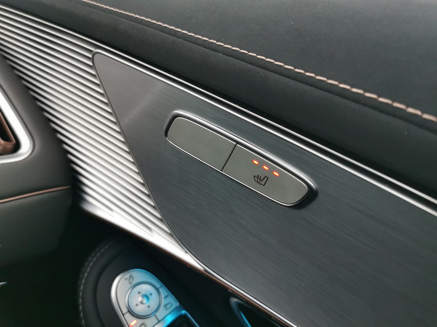 Used Mercedes-Benz EQC 2022 for sale - 77404327: Photo 20