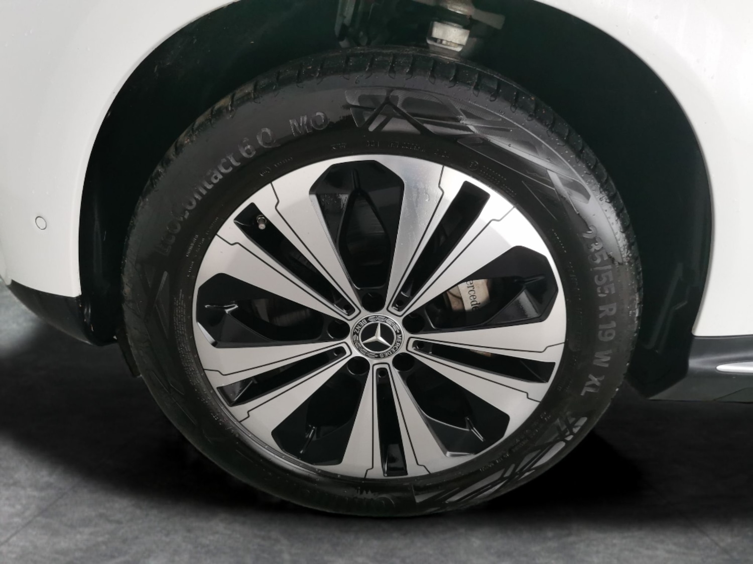 Used Mercedes-Benz EQC 2022 for sale - 77404327: Photo 25