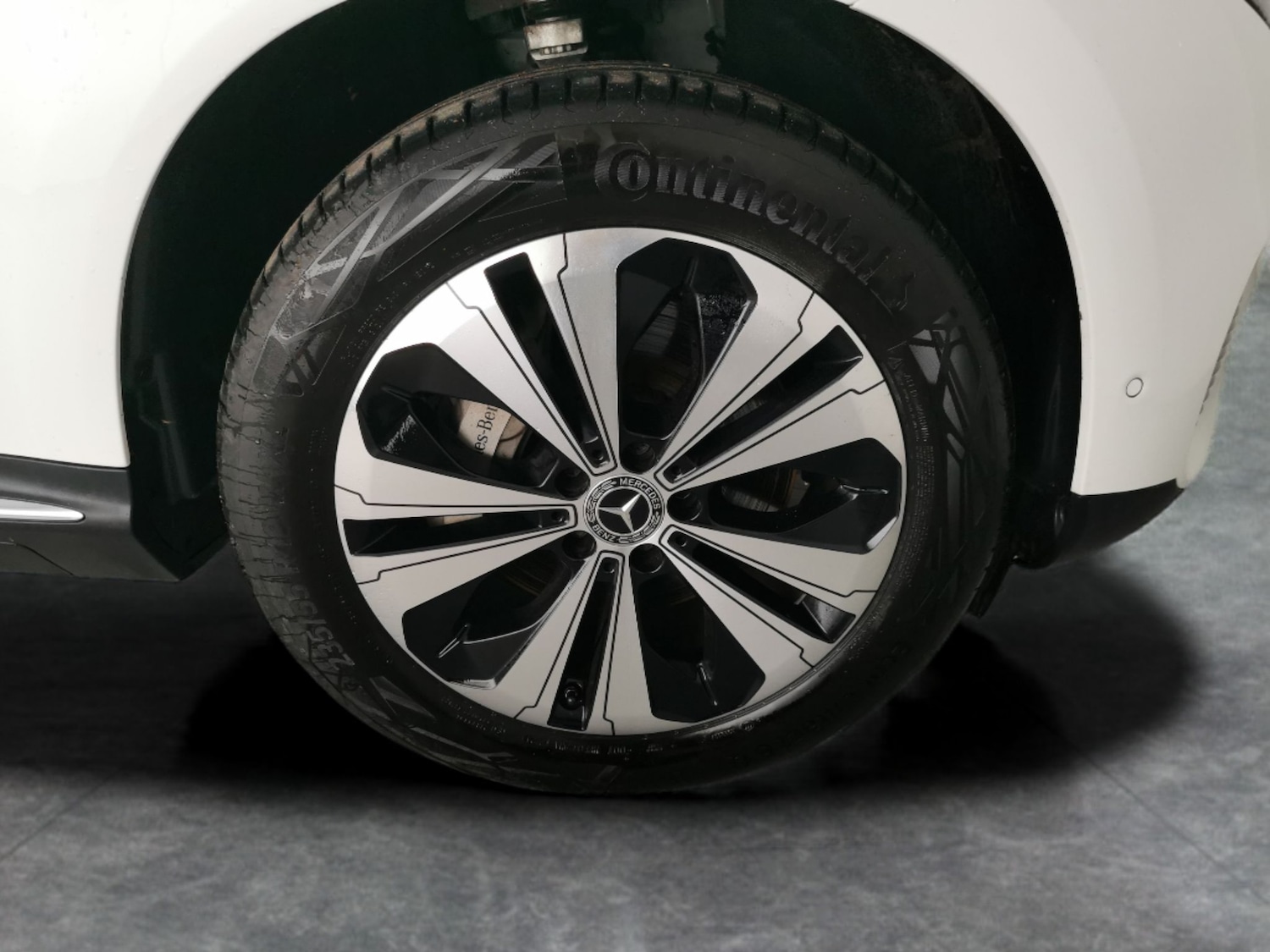 Used Mercedes-Benz EQC 2022 for sale - 77404327: Photo 26