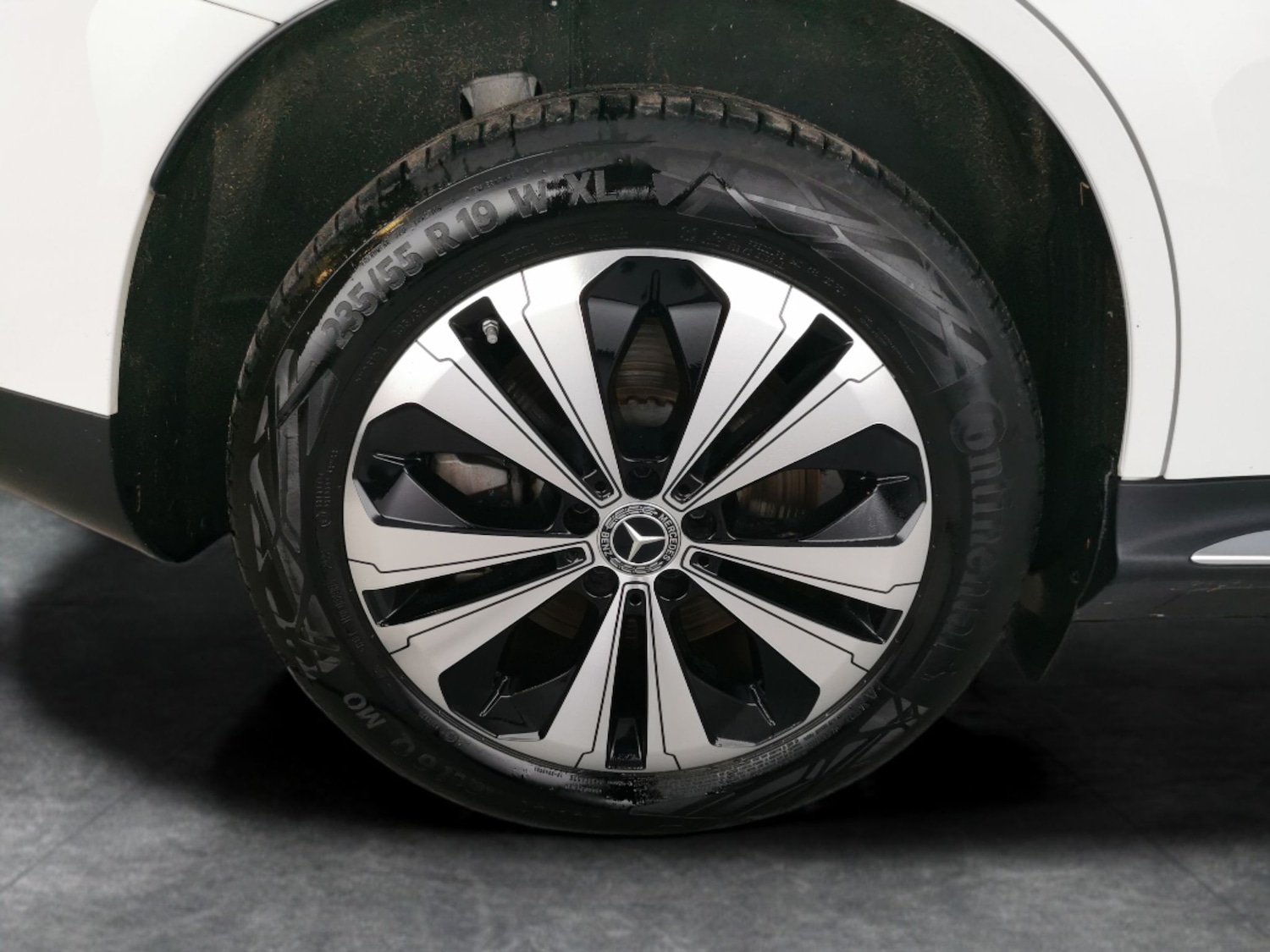 Used Mercedes-Benz EQC 2022 for sale - 77404327: Photo 27