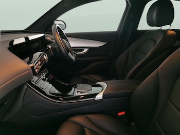 Used Mercedes-Benz EQC 2022 for sale - 77404327: Photo