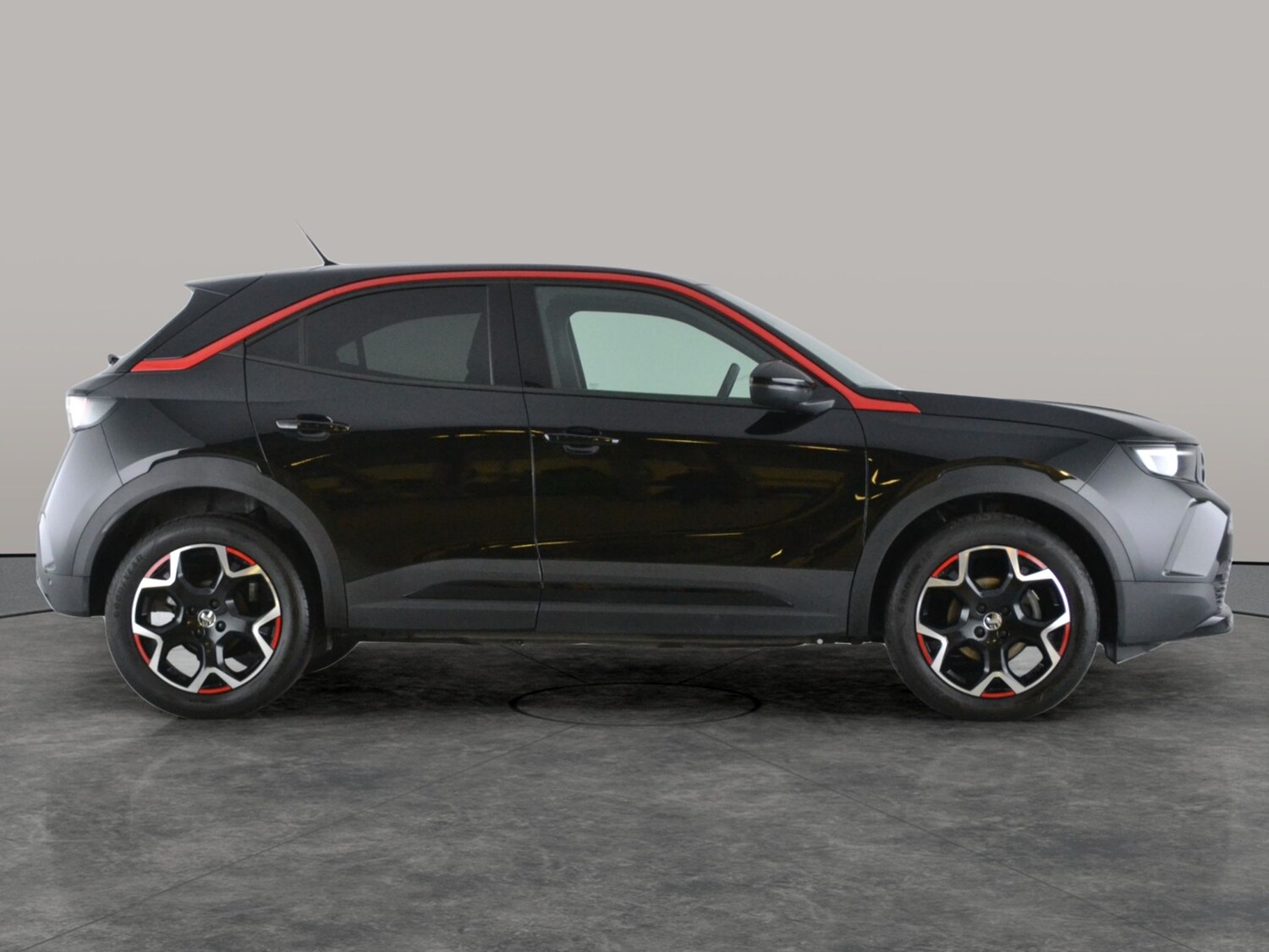 Used Vauxhall Mokka for sale - 77810596: Photo 11